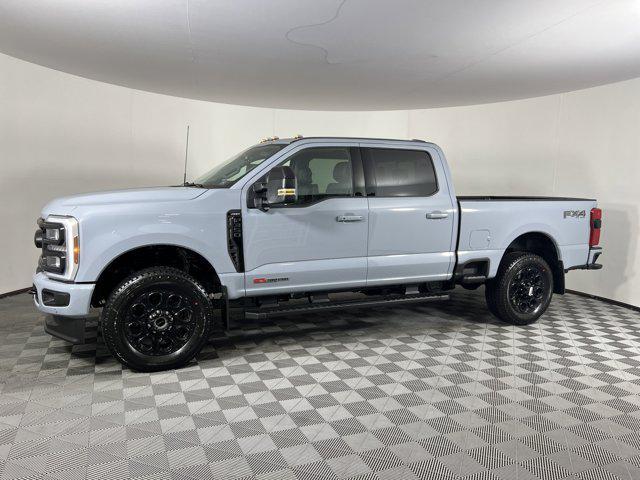 new 2025 Ford F-350 car, priced at $89,557