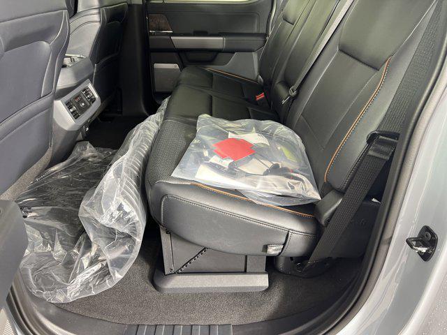 new 2025 Ford F-350 car, priced at $89,557