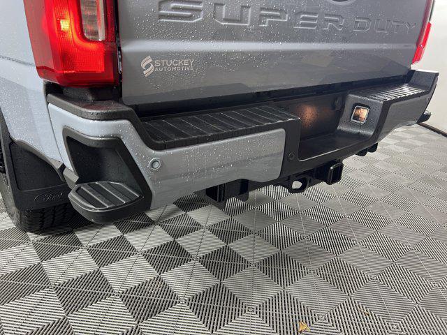new 2025 Ford F-350 car, priced at $89,557