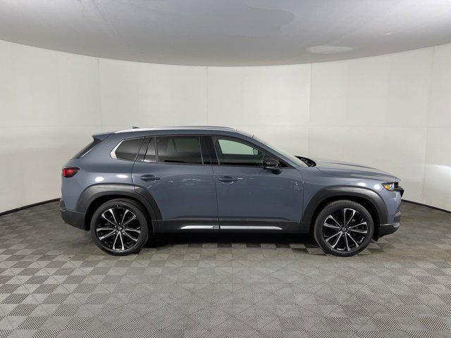 used 2023 Mazda CX-50 car, priced at $30,497