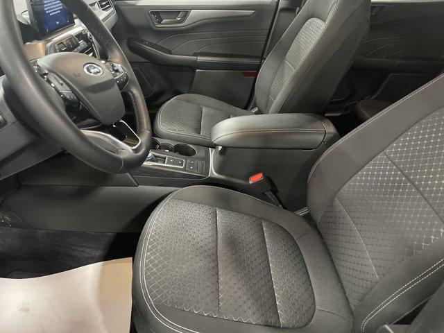 used 2023 Ford Escape car, priced at $24,497