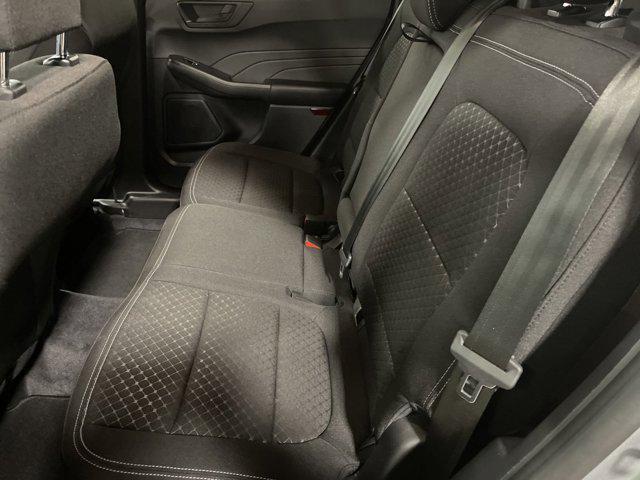 used 2023 Ford Escape car, priced at $24,497