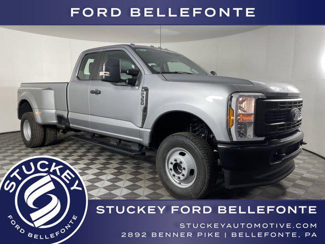 used 2024 Ford F-350 car, priced at $47,997