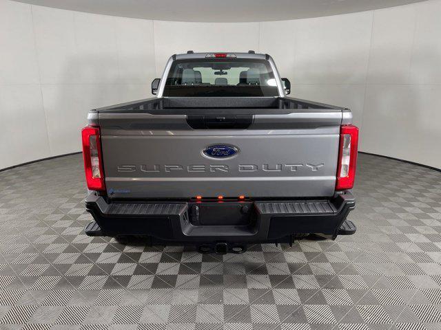 used 2024 Ford F-350 car, priced at $47,997