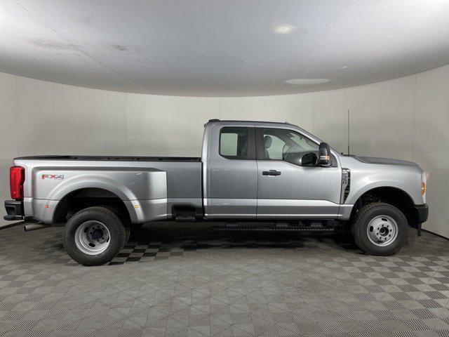 used 2024 Ford F-350 car, priced at $47,997