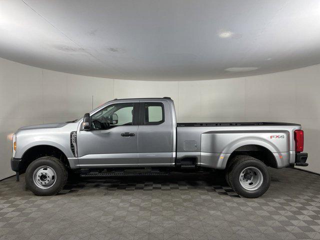 used 2024 Ford F-350 car, priced at $47,997