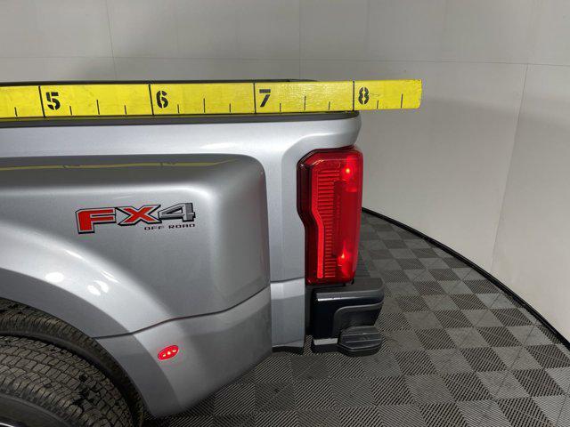 used 2024 Ford F-350 car, priced at $47,997