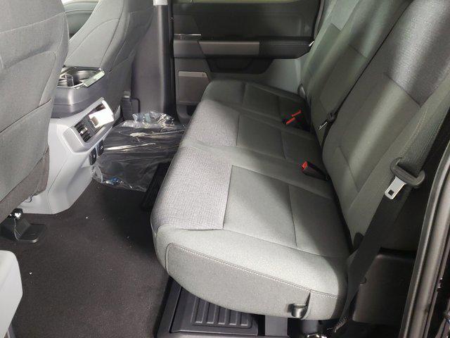 new 2025 Ford F-150 car, priced at $62,696