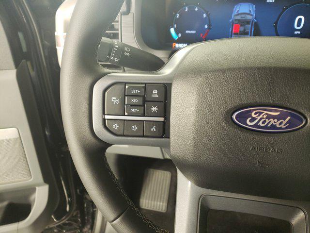 new 2025 Ford F-150 car, priced at $62,696