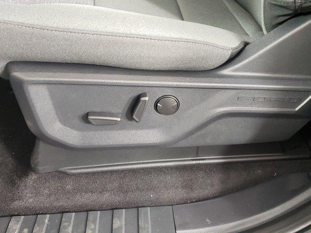 new 2025 Ford F-150 car, priced at $62,696