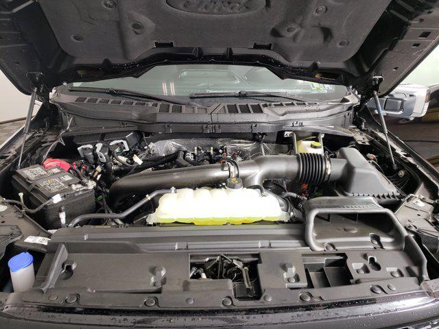 new 2025 Ford F-150 car, priced at $62,696