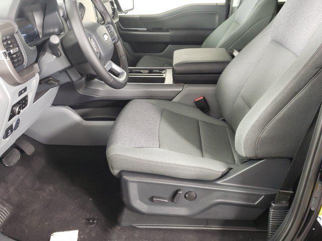 new 2025 Ford F-150 car, priced at $62,696