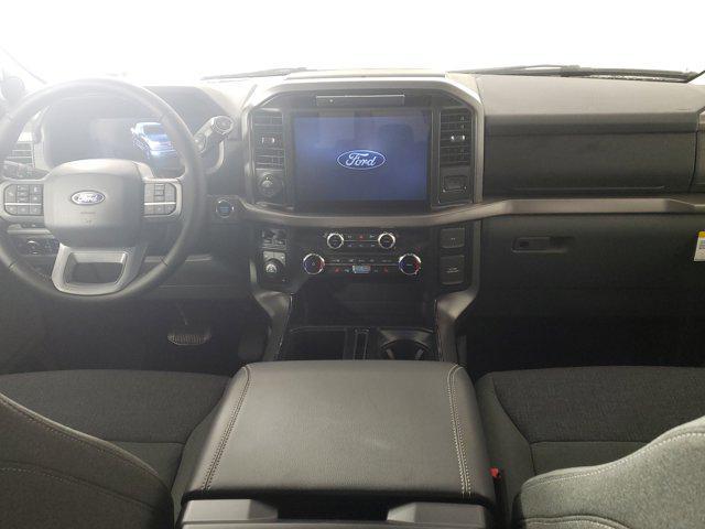 new 2025 Ford F-150 car, priced at $62,696