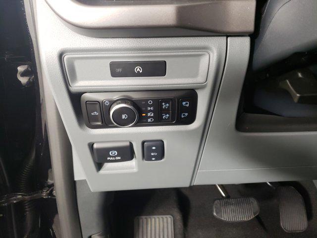 new 2025 Ford F-150 car, priced at $62,696