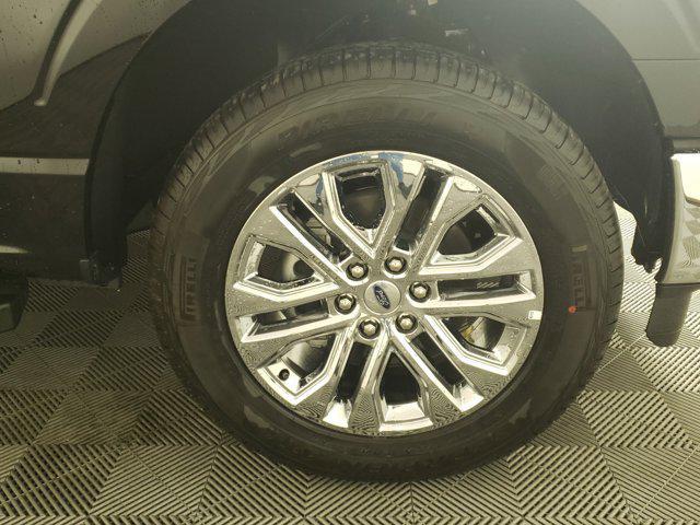 new 2025 Ford F-150 car, priced at $62,696