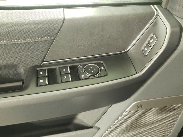 new 2025 Ford F-150 car, priced at $62,696