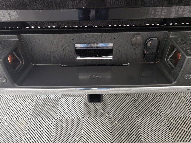 new 2025 Ford F-150 car, priced at $62,696