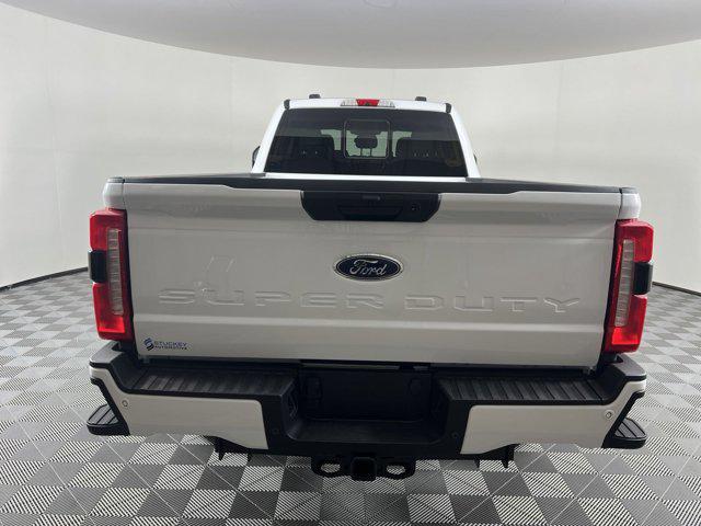 new 2024 Ford F-250 car, priced at $56,218