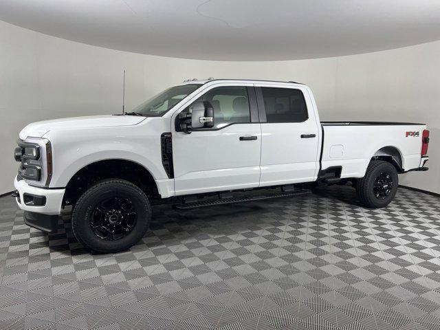 new 2024 Ford F-250 car, priced at $56,218