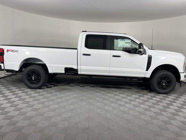 new 2024 Ford F-250 car, priced at $56,218