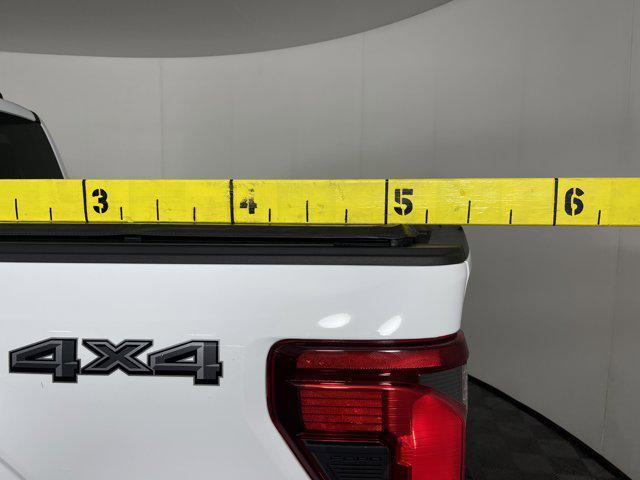 used 2024 Ford F-150 car, priced at $47,997