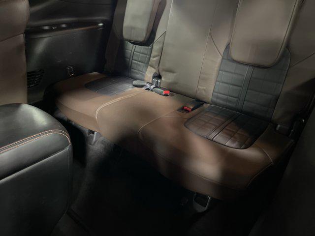 used 2019 Nissan Armada car, priced at $17,997