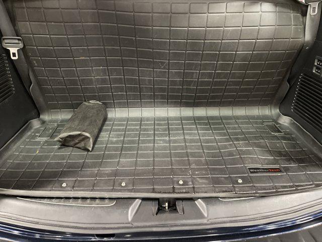 used 2019 Nissan Armada car, priced at $17,997