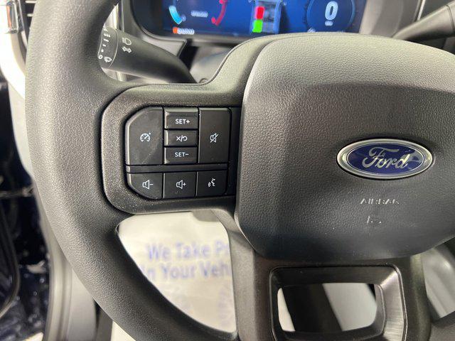 new 2025 Ford F-250 car, priced at $78,108