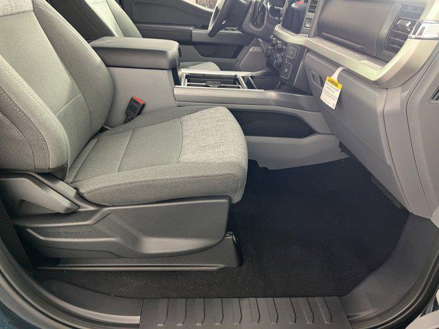 new 2025 Ford F-250 car, priced at $78,108