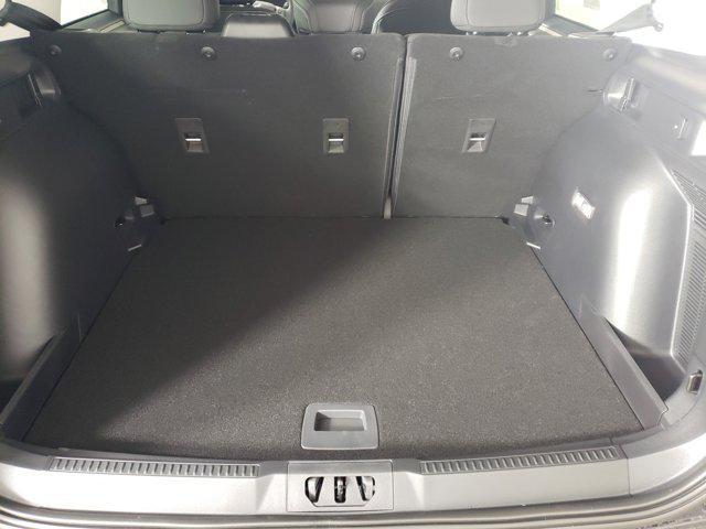 new 2025 Ford Bronco Sport car, priced at $32,434