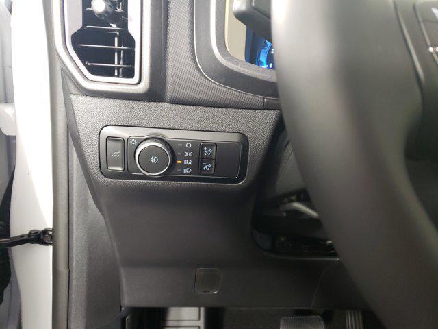 new 2025 Ford Bronco Sport car, priced at $32,434