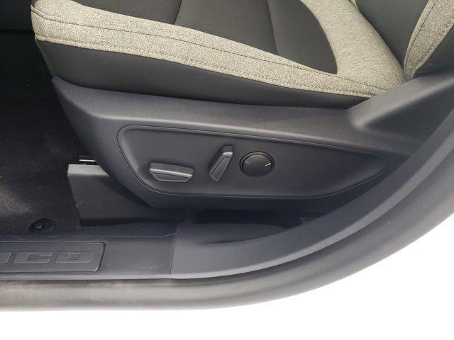 new 2025 Ford Bronco Sport car, priced at $32,434