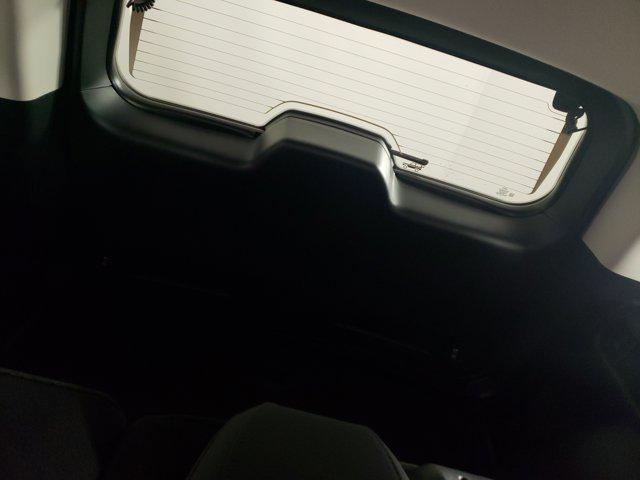 new 2025 Ford Bronco Sport car, priced at $32,434