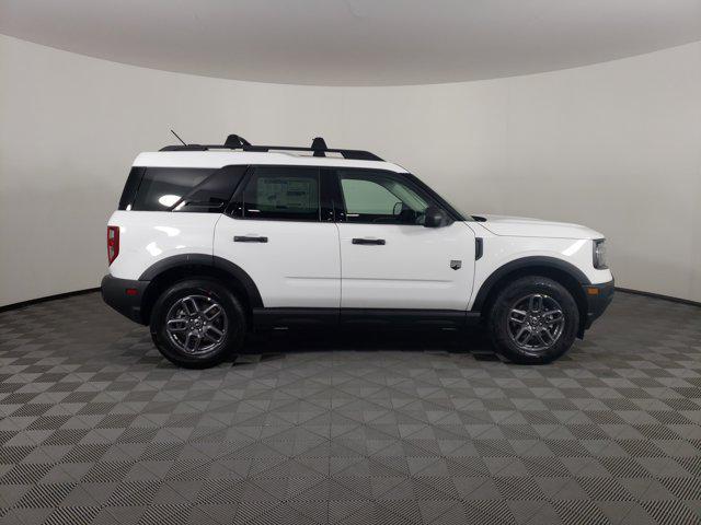 new 2025 Ford Bronco Sport car, priced at $32,434