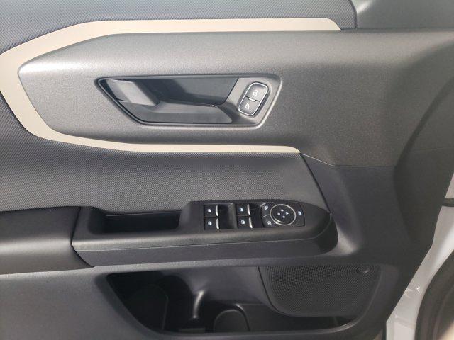 new 2025 Ford Bronco Sport car, priced at $32,434