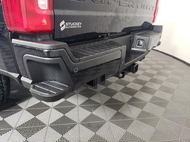 new 2026 Ford F-250 car, priced at $64,436