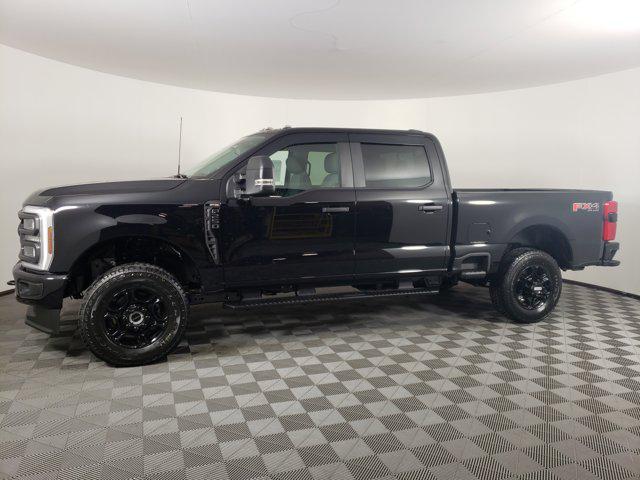 new 2026 Ford F-250 car, priced at $64,436