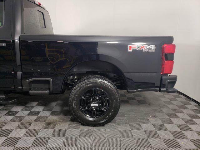 new 2026 Ford F-250 car, priced at $64,436