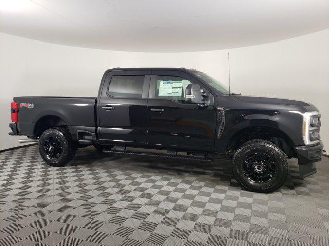 new 2026 Ford F-250 car, priced at $64,436