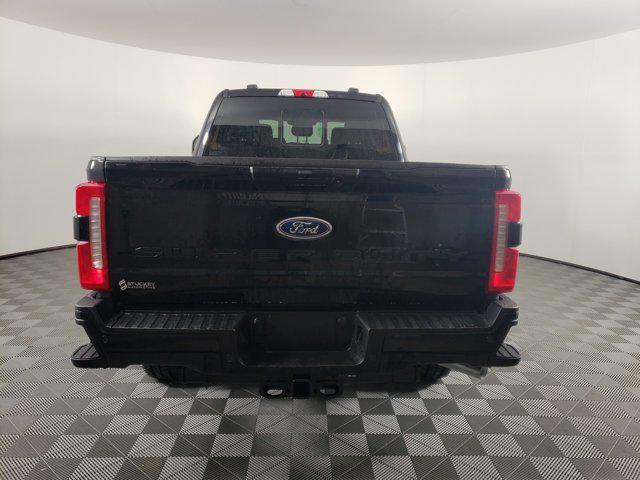 new 2026 Ford F-250 car, priced at $64,436