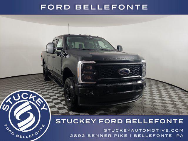 new 2026 Ford F-250 car, priced at $64,436