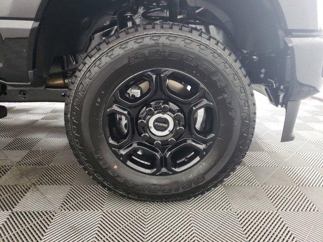 new 2026 Ford F-250 car, priced at $64,436