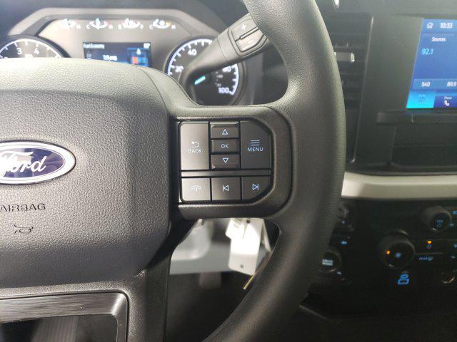 new 2026 Ford F-250 car, priced at $64,436