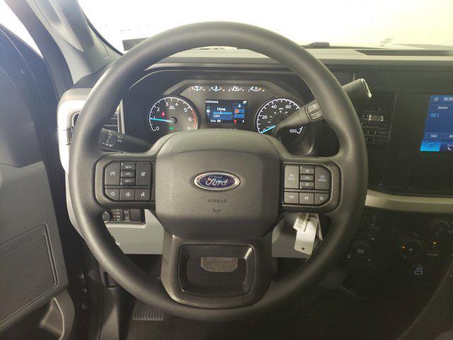 new 2026 Ford F-250 car, priced at $64,436