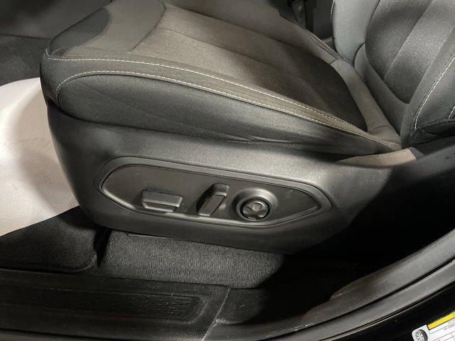 used 2024 Jeep Grand Cherokee L car, priced at $31,497