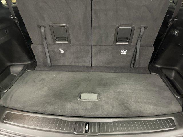 used 2024 Jeep Grand Cherokee L car, priced at $31,497