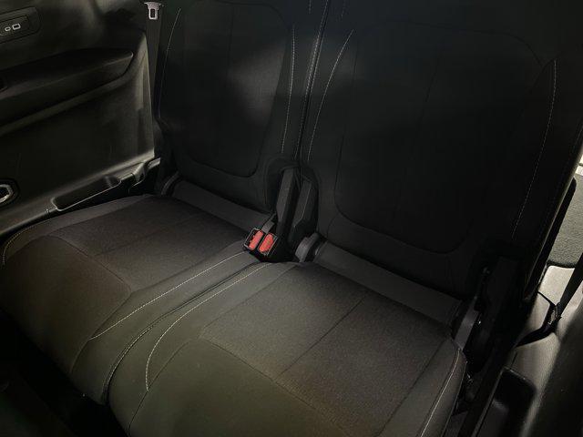 used 2024 Jeep Grand Cherokee L car, priced at $31,497