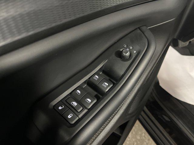 used 2024 Jeep Grand Cherokee L car, priced at $31,497