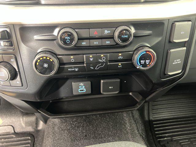 new 2025 Ford F-350 car, priced at $54,004