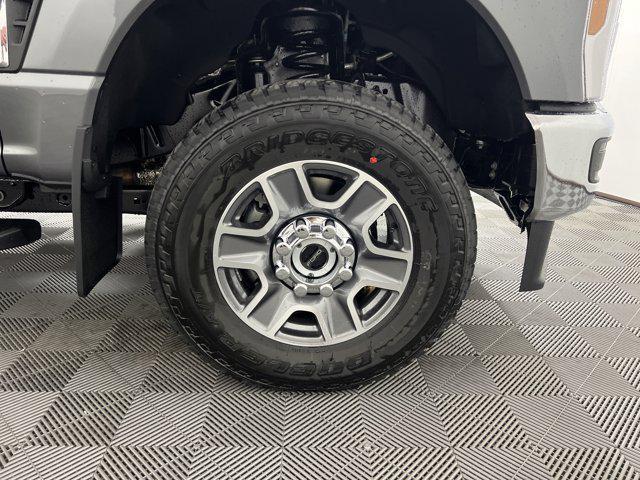 new 2025 Ford F-350 car, priced at $54,004